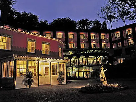 Quinta Do Monte Ξενοδοχείο Φουνκάλ Πορτογαλία